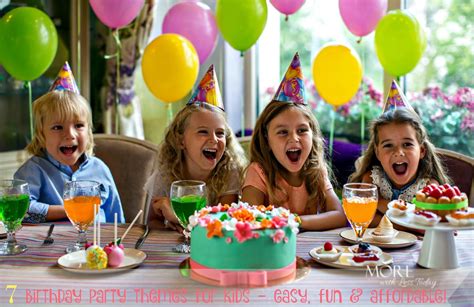Miss Manners: So now moms expect their own gifts at kids’ birthday parties?